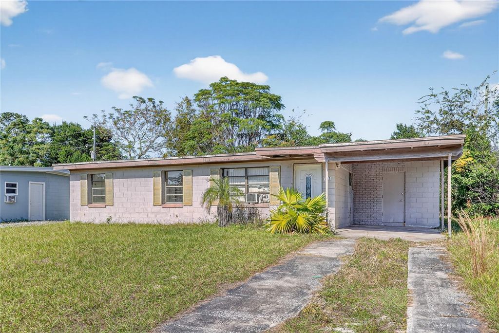 Photo of 725 Logan Drive, Longwood, FL 32750 (MLS # O6366266)