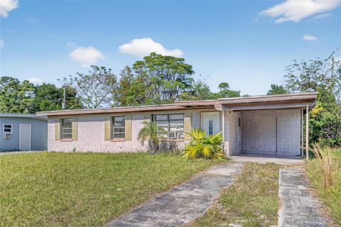 725 LOGAN DRIVE LONGWOOD FL 32750