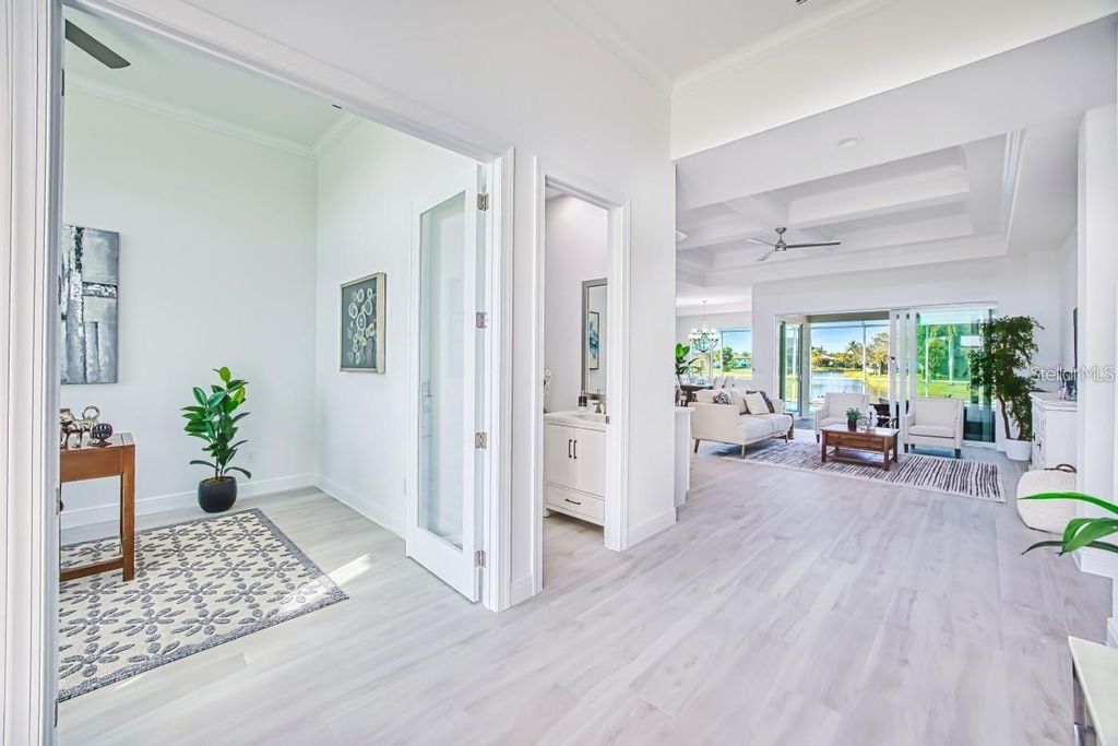 Photo of 16381 Cape Horn Boulevard, Punta Gorda, FL 33955 (MLS # N6142826)