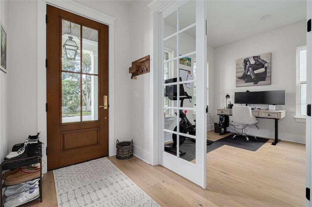 Photo of 3104 11th Street N, St Petersburg, FL 33704 (MLS # TB8453123)