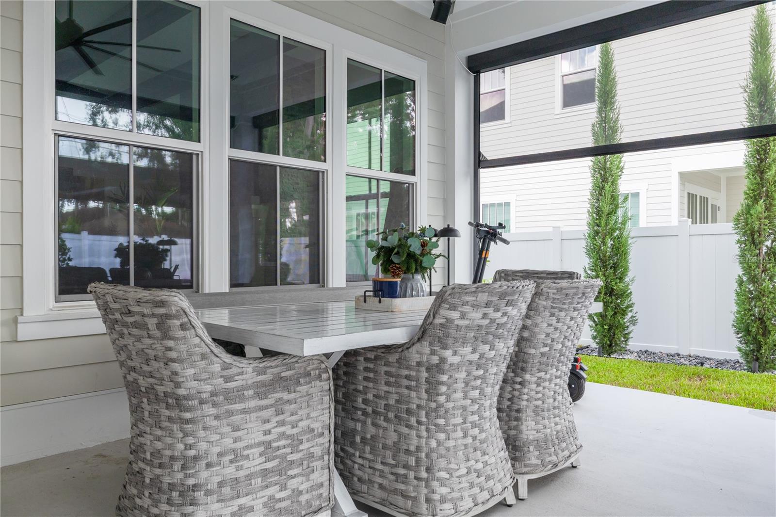 HYDE PARK - Residential