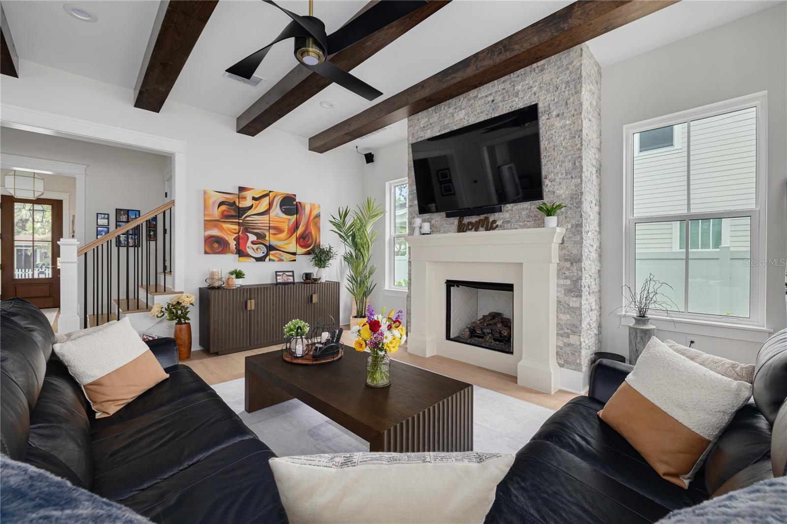 HYDE PARK - Residential