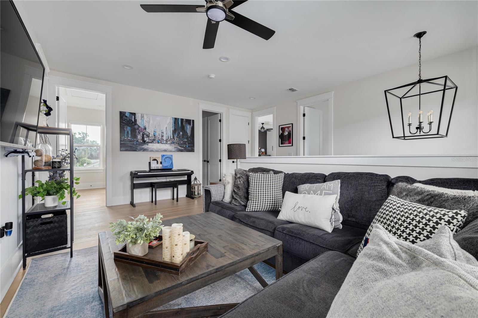 HYDE PARK - Residential