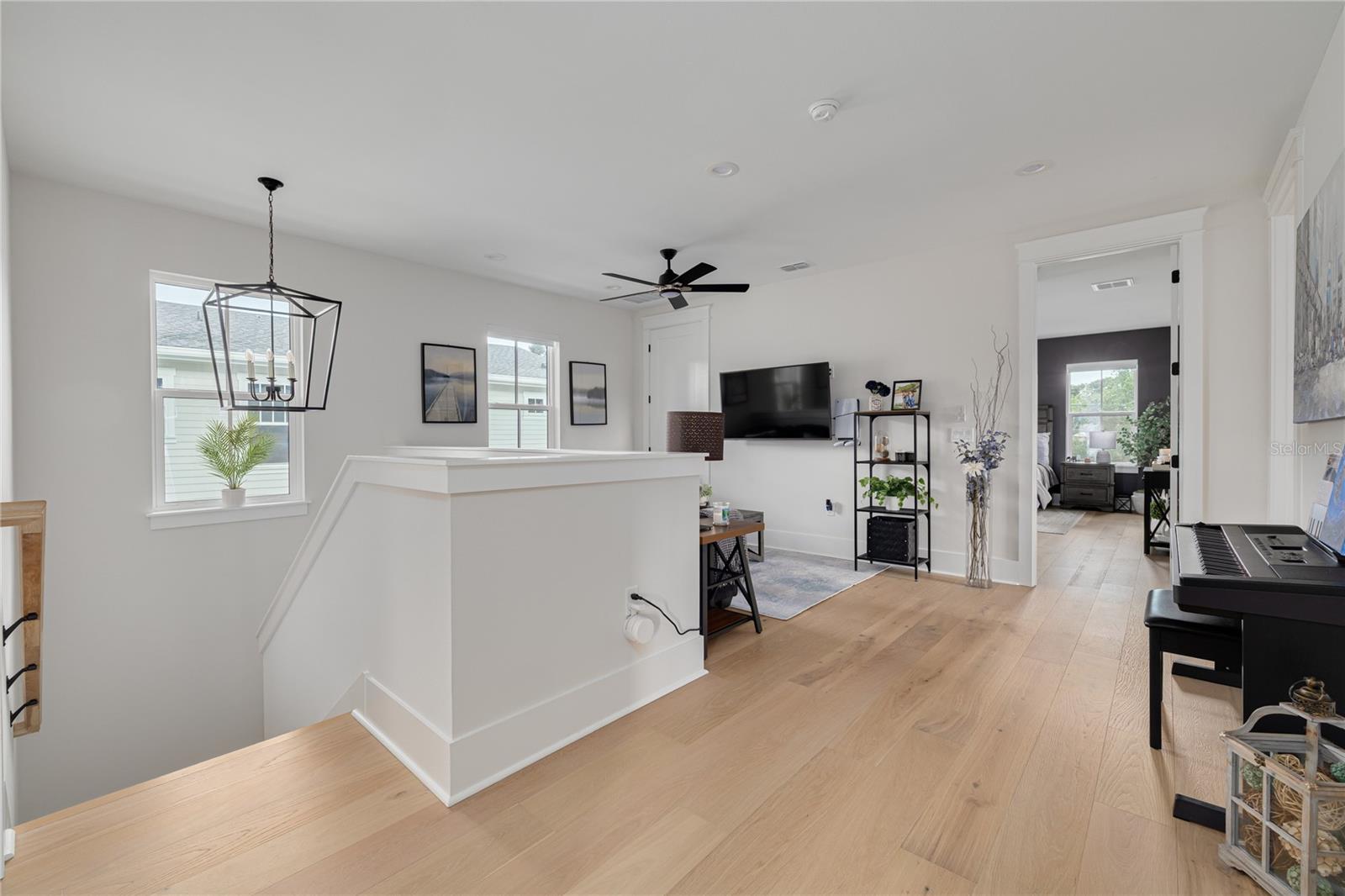 HYDE PARK - Residential