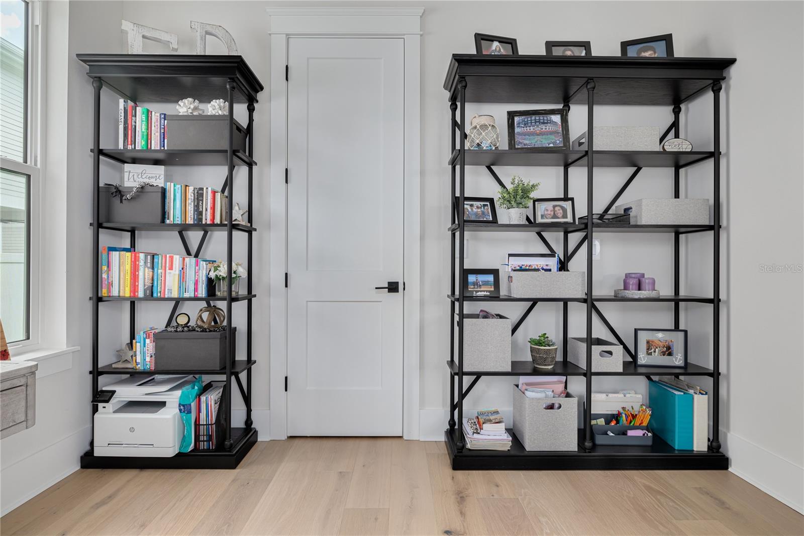 HYDE PARK - Residential