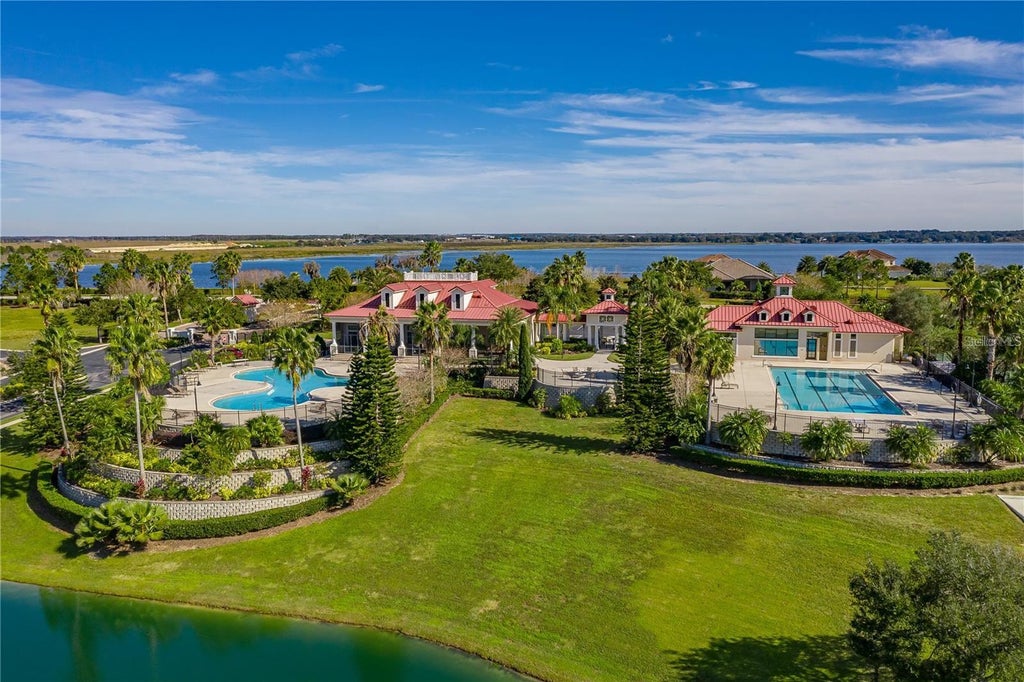 Photo of 199 Blazing Star Avenue, Lake Alfred, FL 33850 (MLS # S5159322)