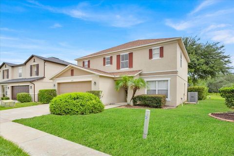 A home in CLERMONT