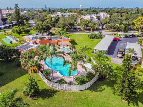 A home in BRADENTON