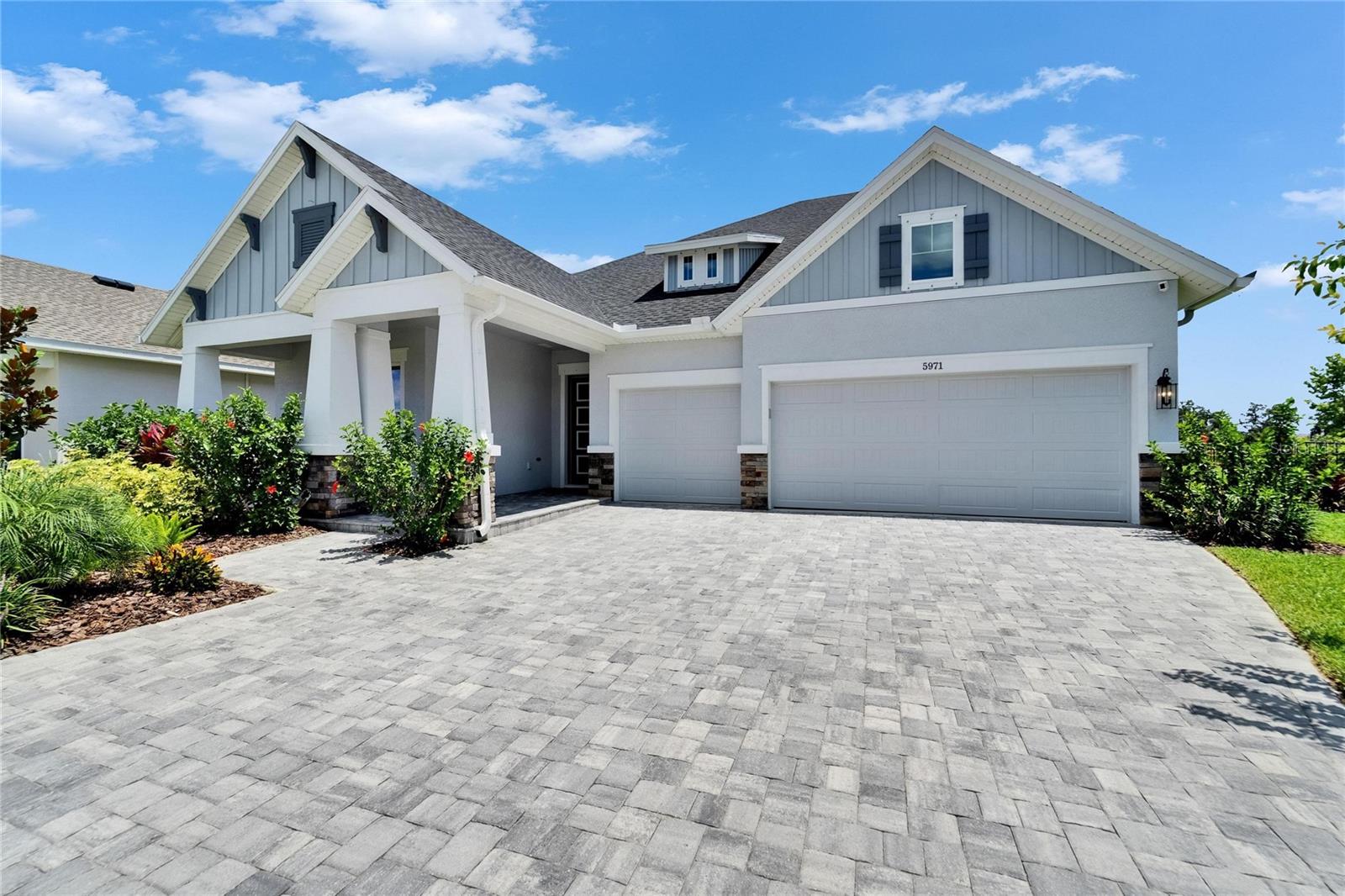 5971 HIDDEN BRANCH DRIVE