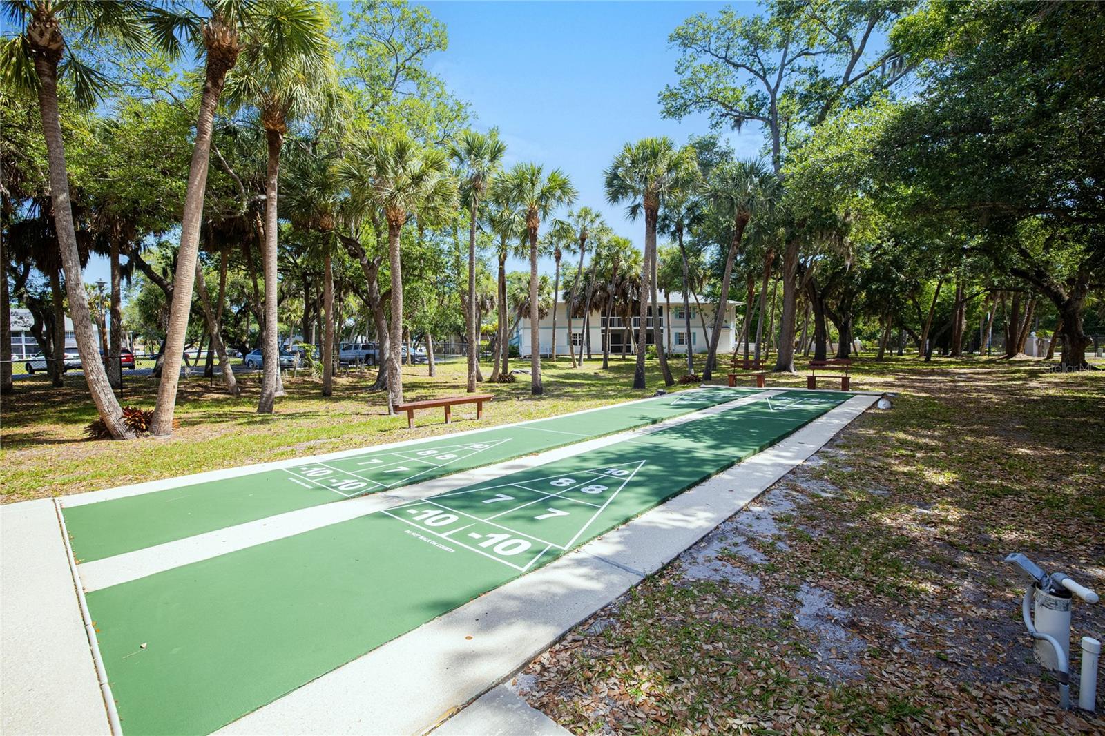 PORT CHARLOTTE SEC 96 01 - Residential