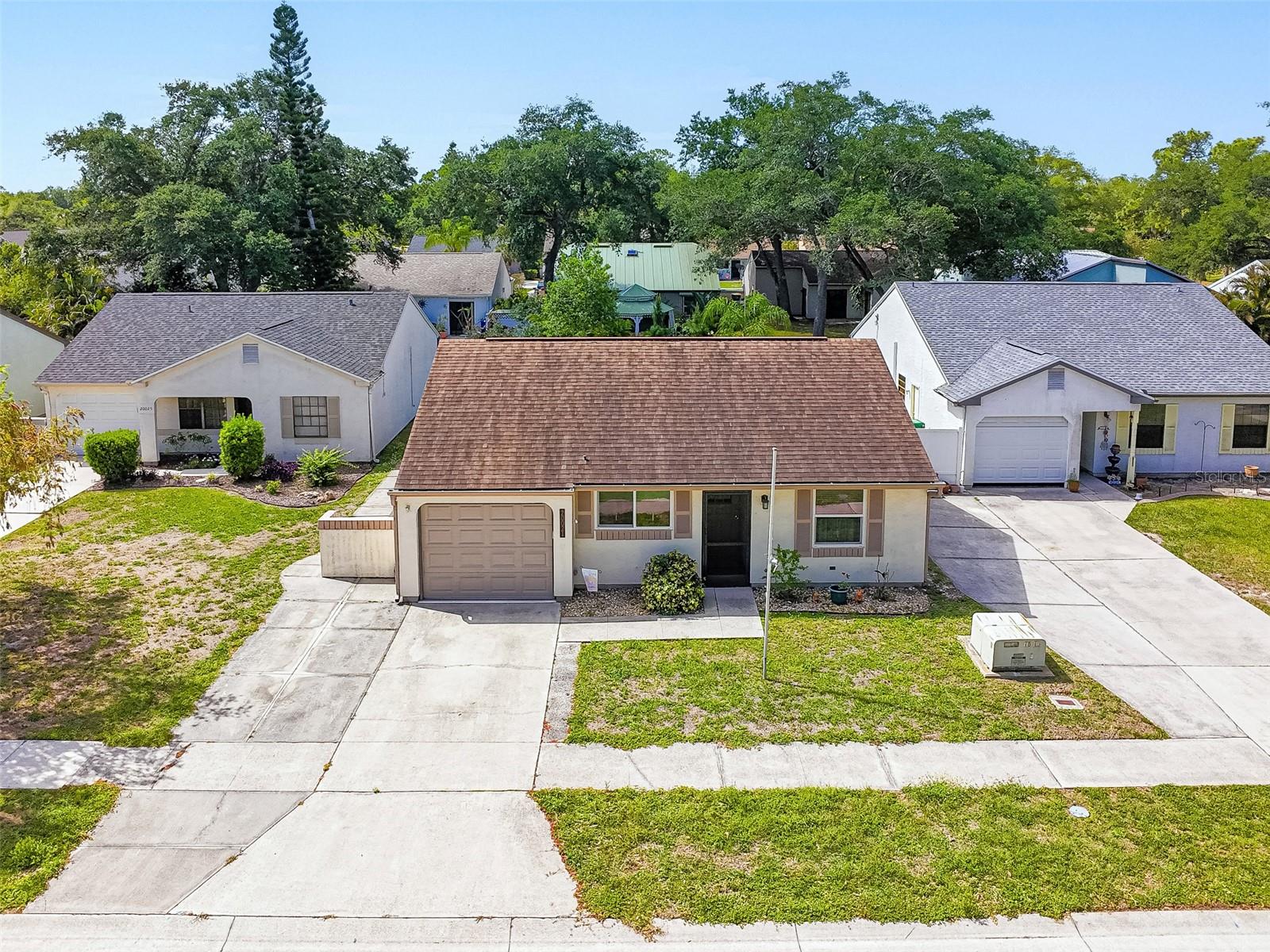 PORT CHARLOTTE SEC 96 01 - Residential