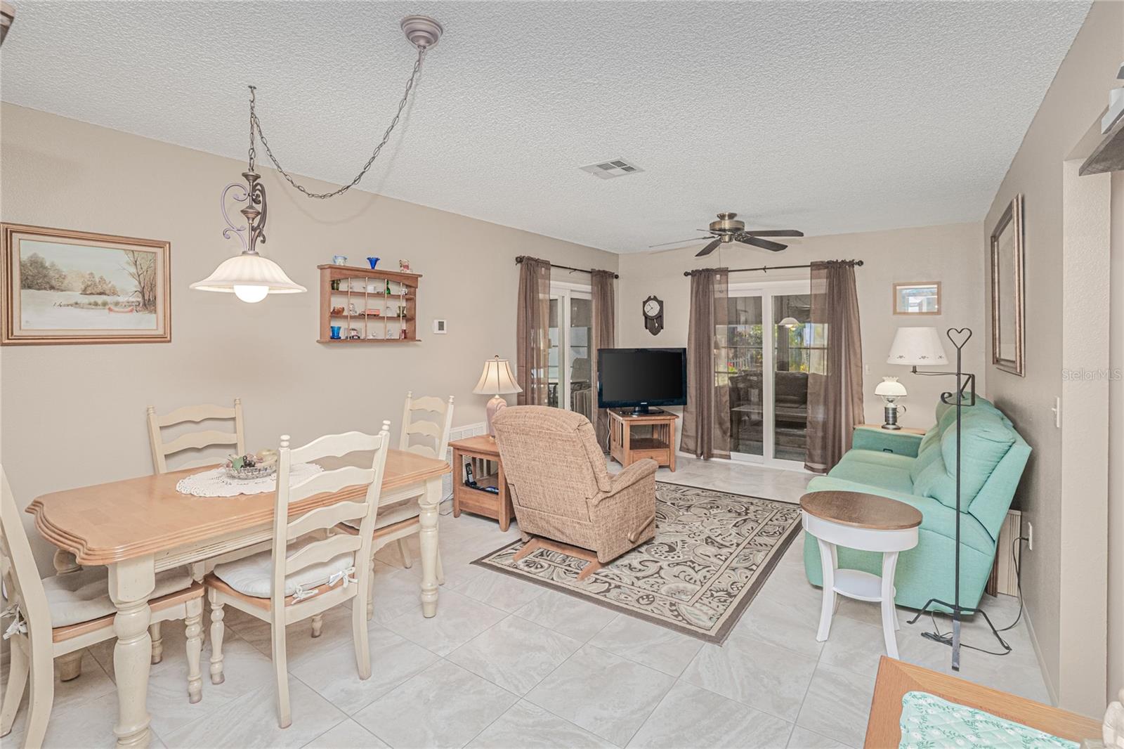 PORT CHARLOTTE SEC 96 01 - Residential