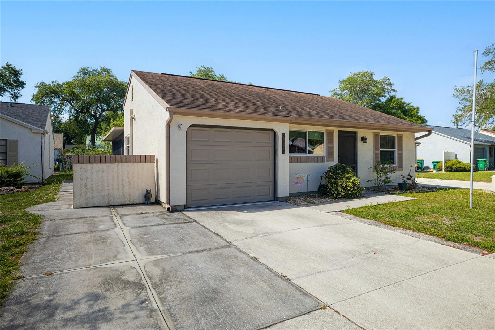 PORT CHARLOTTE SEC 96 01 - Residential