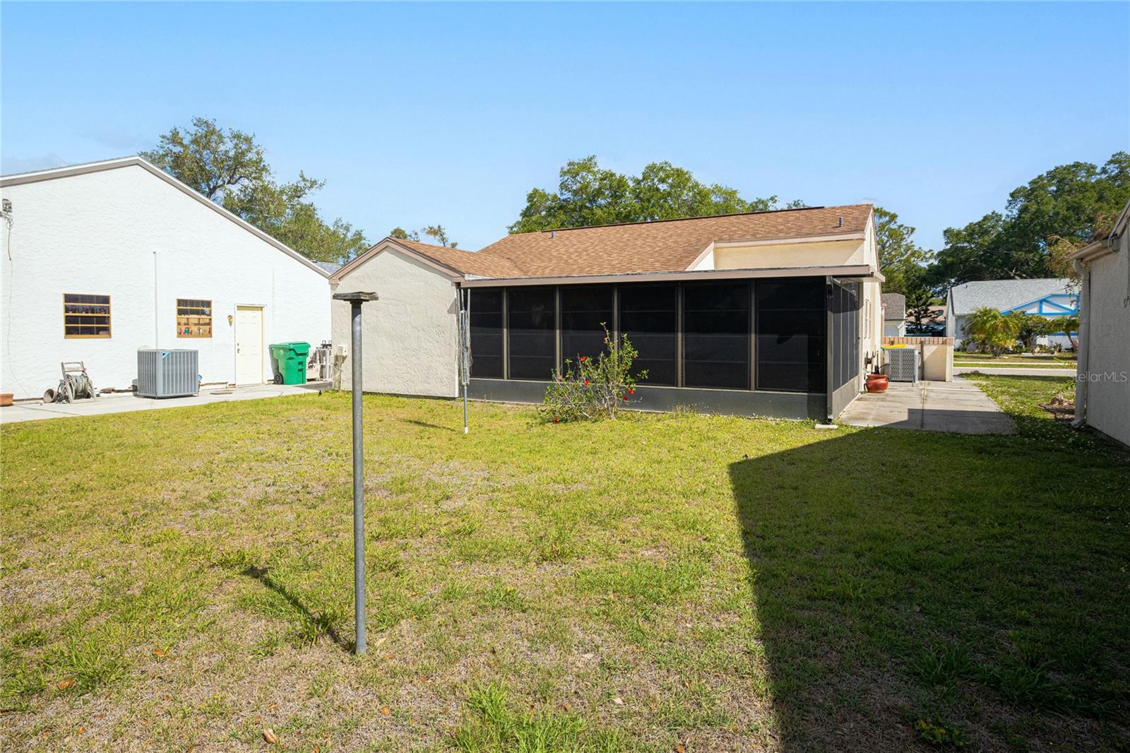 PORT CHARLOTTE SEC 96 01 - Residential