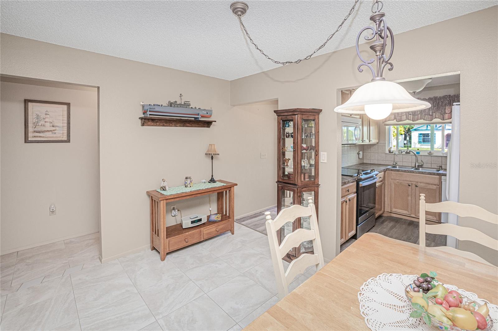 PORT CHARLOTTE SEC 96 01 - Residential