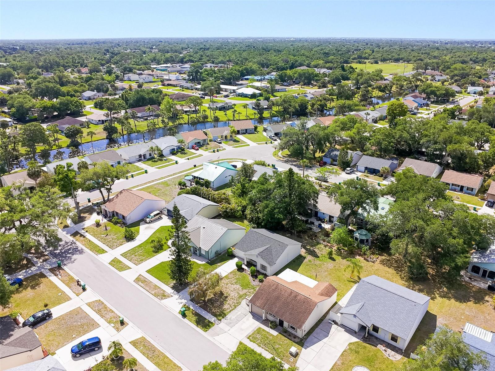 PORT CHARLOTTE SEC 96 01 - Residential