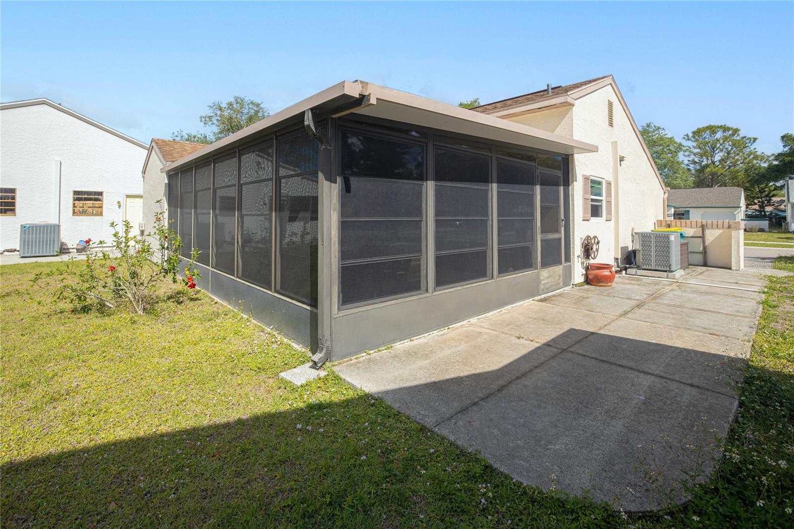 PORT CHARLOTTE SEC 96 01 - Residential