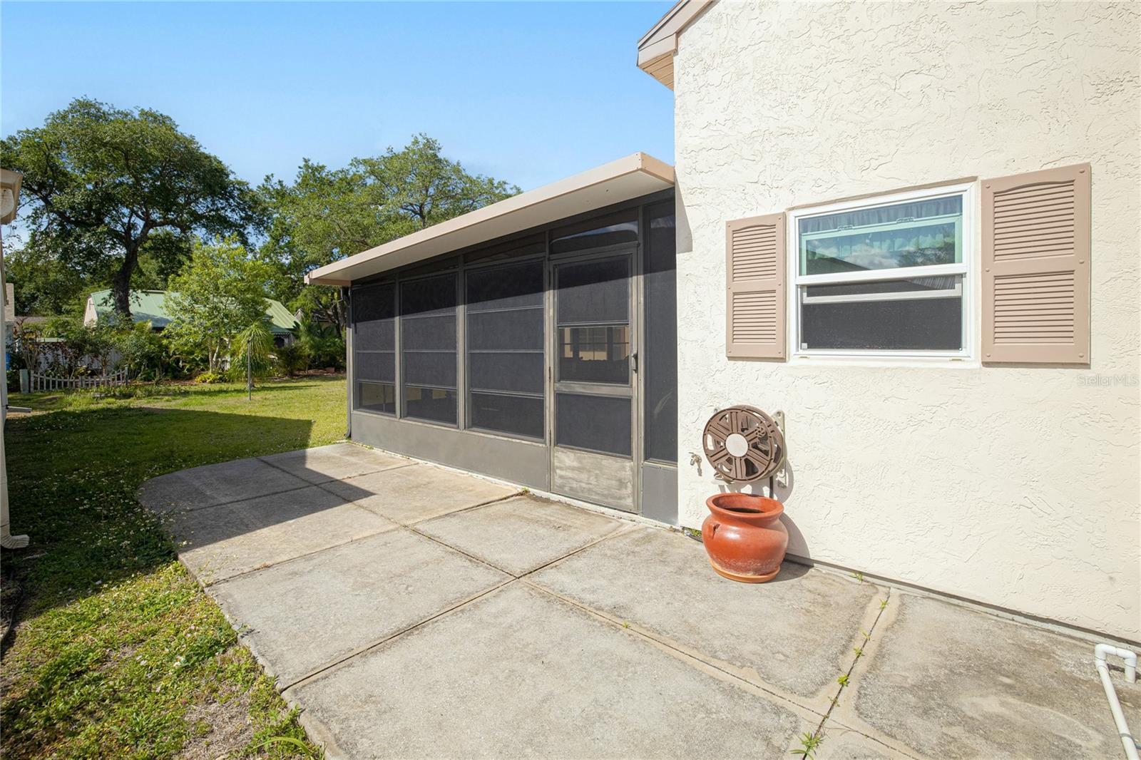 PORT CHARLOTTE SEC 96 01 - Residential