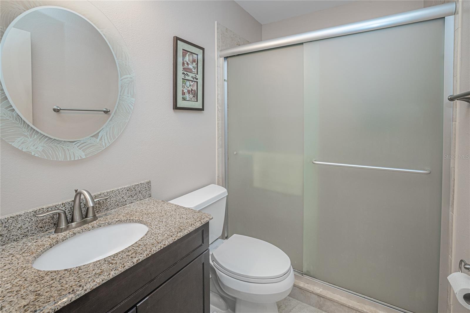 PORT CHARLOTTE SEC 96 01 - Residential