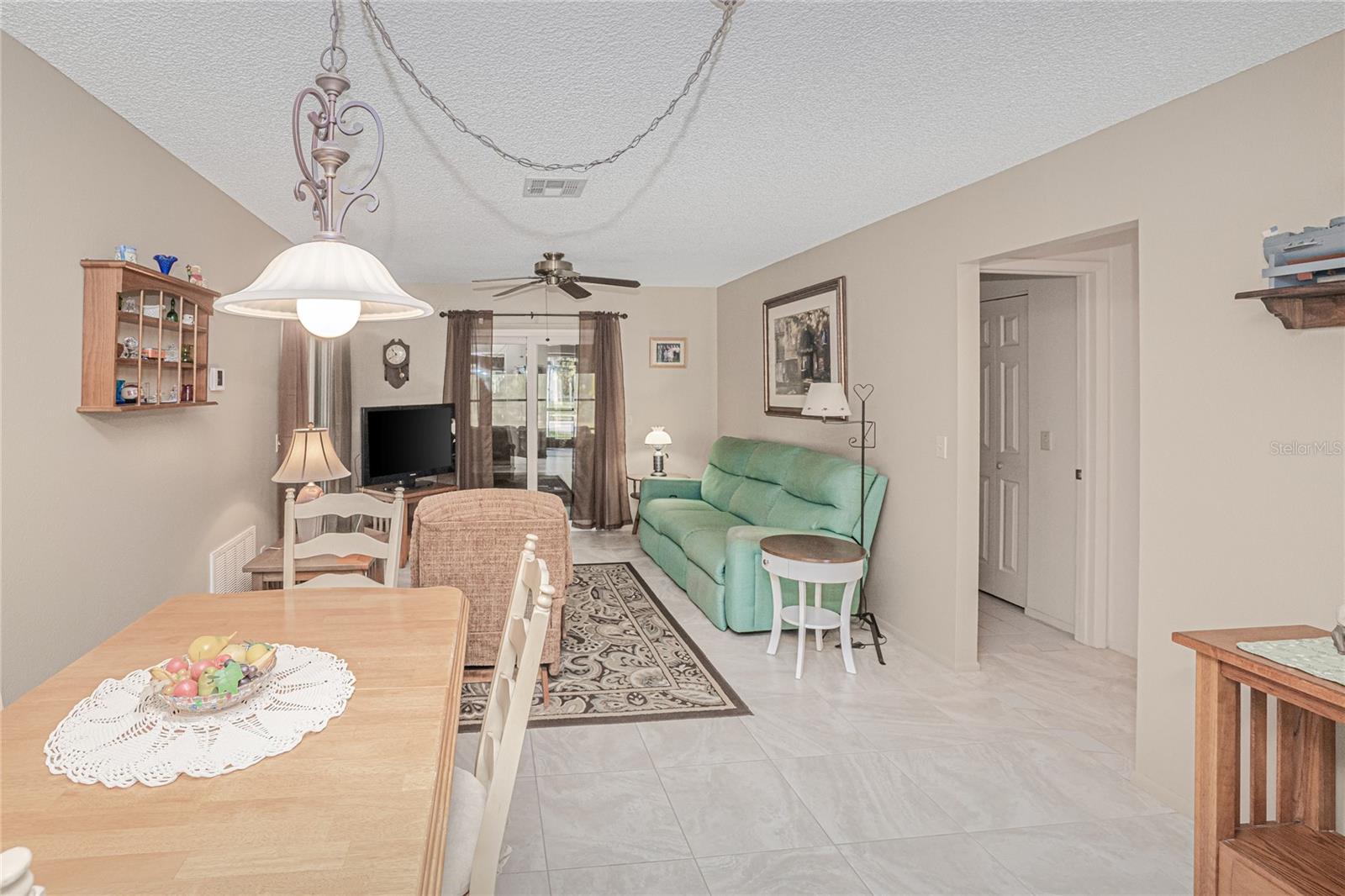 PORT CHARLOTTE SEC 96 01 - Residential