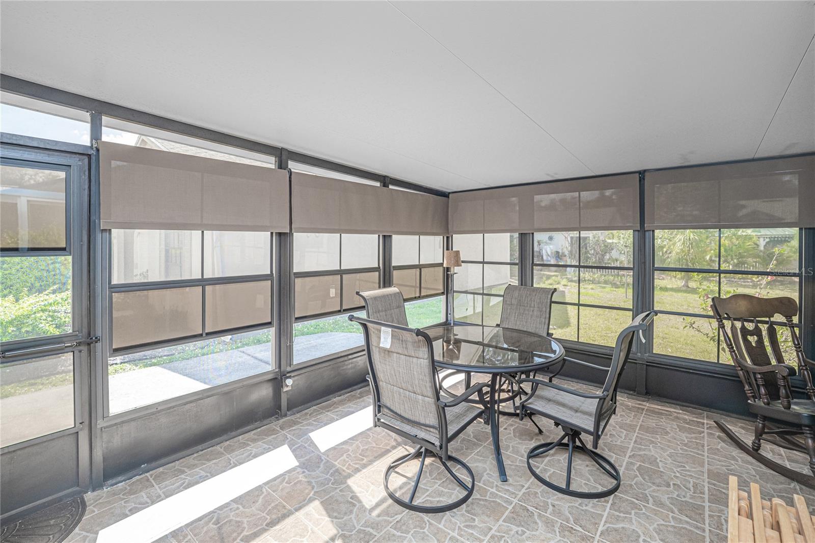 PORT CHARLOTTE SEC 96 01 - Residential