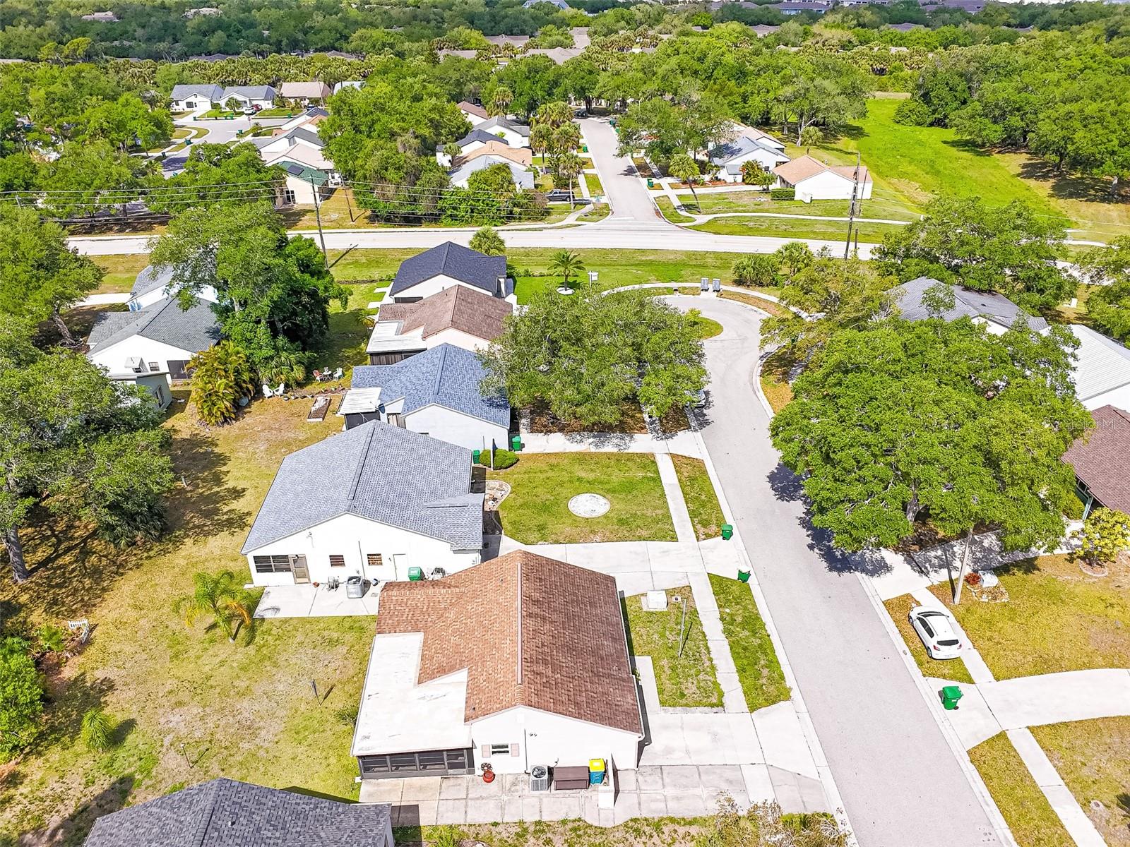 PORT CHARLOTTE SEC 96 01 - Residential