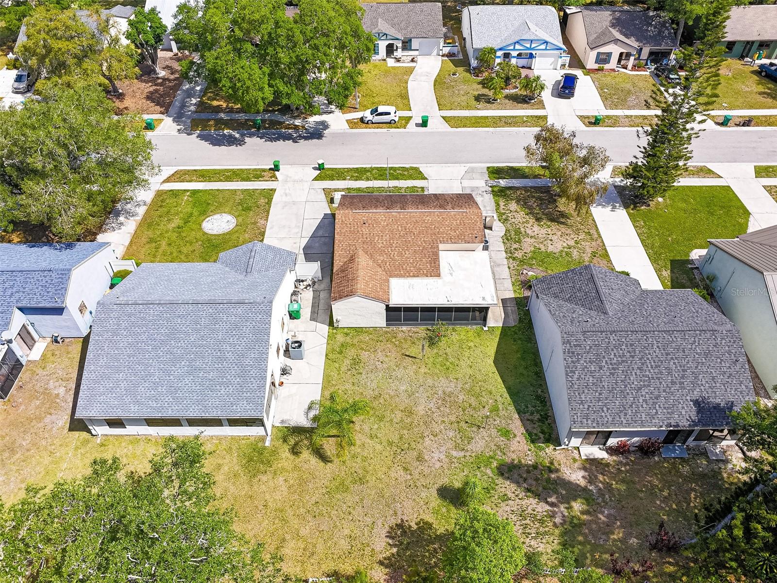 PORT CHARLOTTE SEC 96 01 - Residential