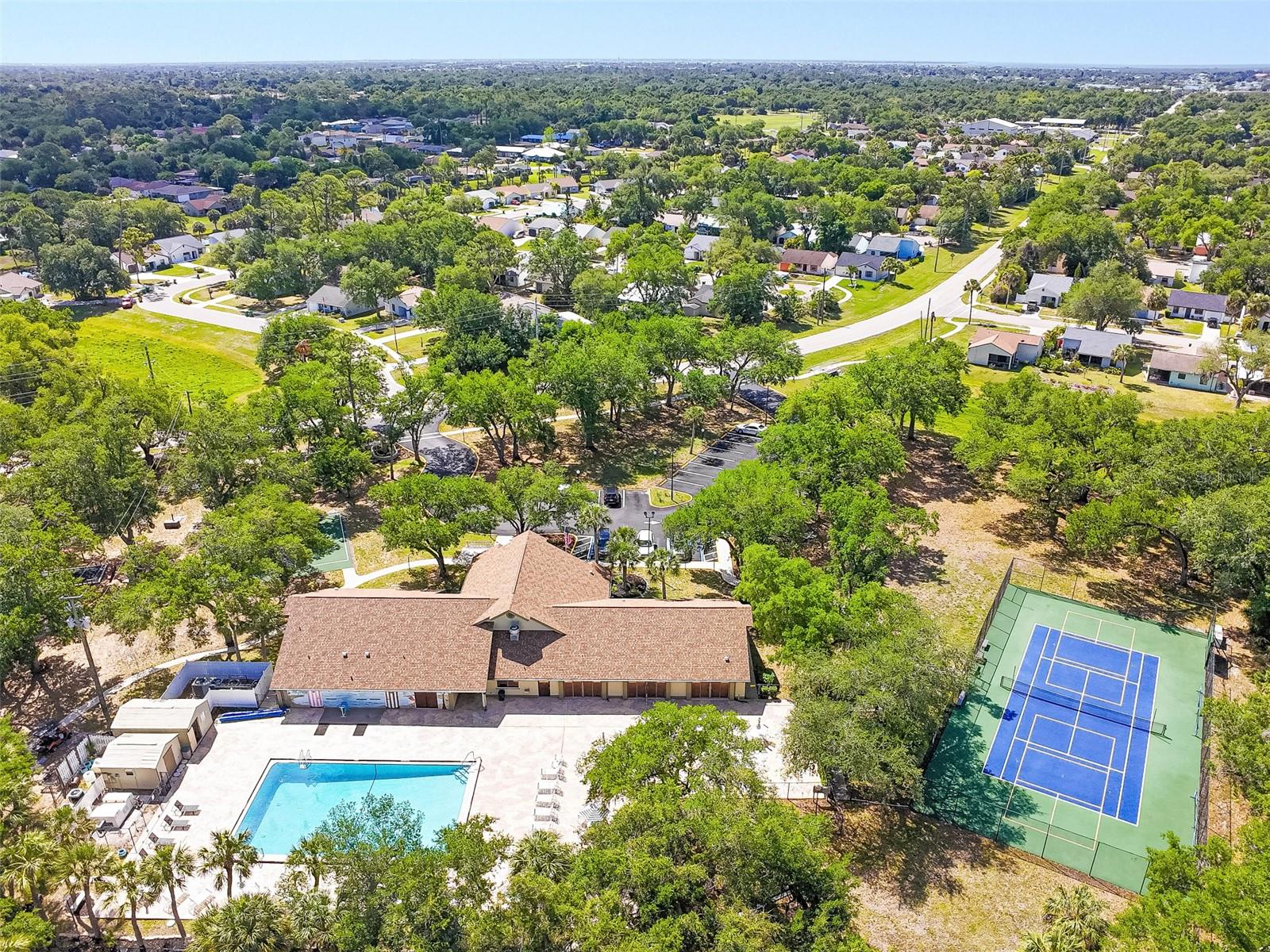 PORT CHARLOTTE SEC 96 01 - Residential