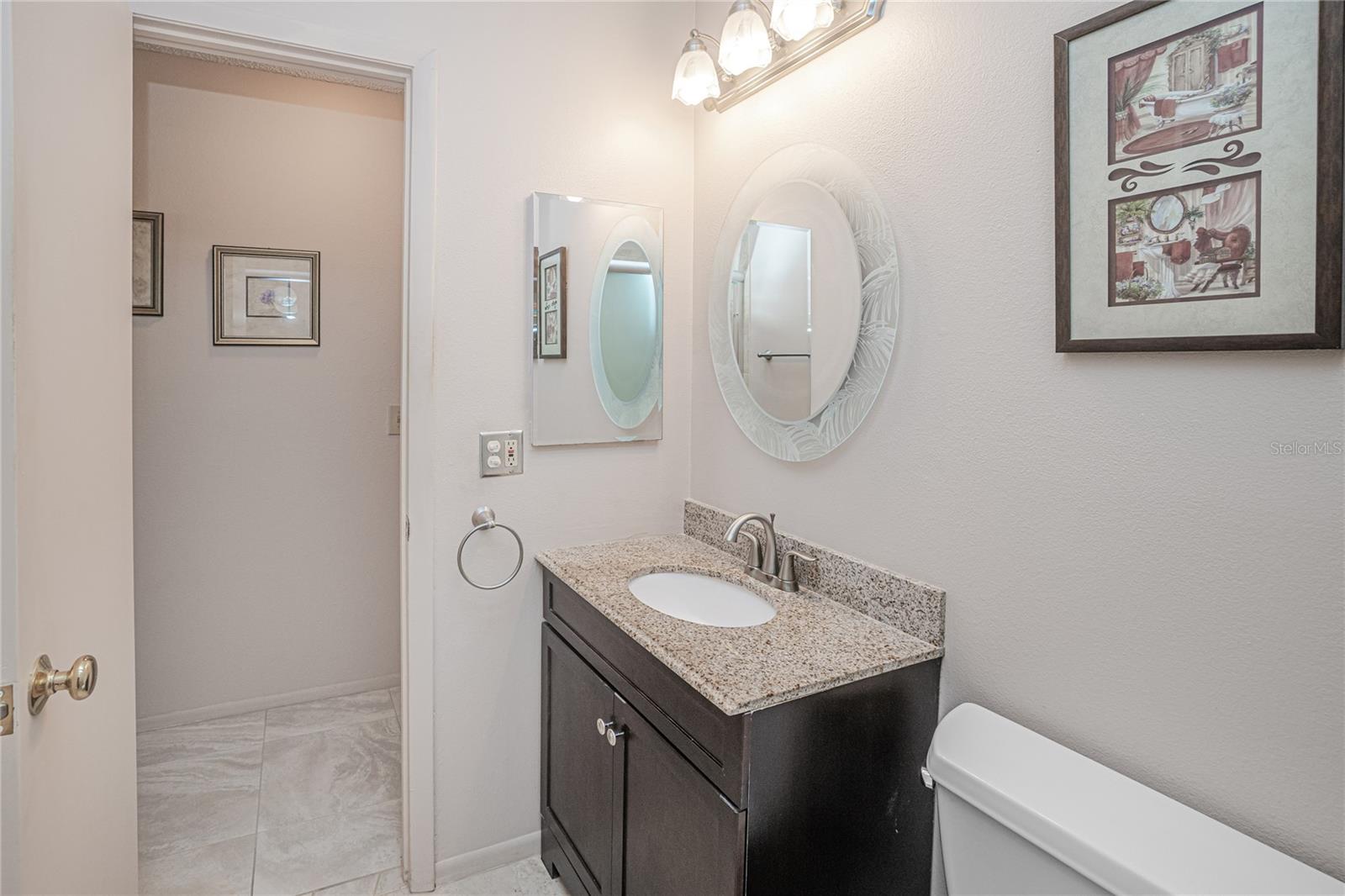 PORT CHARLOTTE SEC 96 01 - Residential