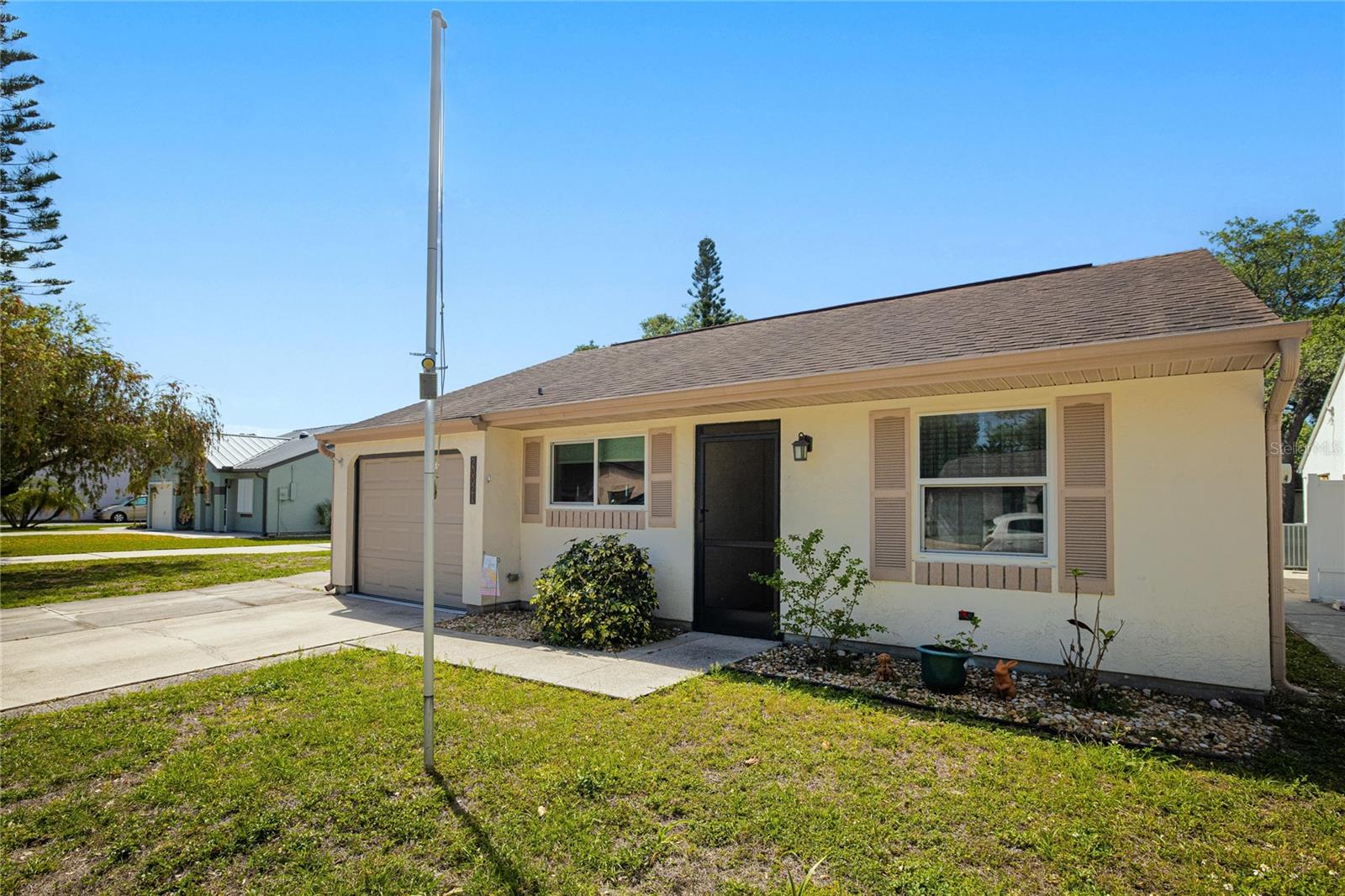 PORT CHARLOTTE SEC 96 01 - Residential