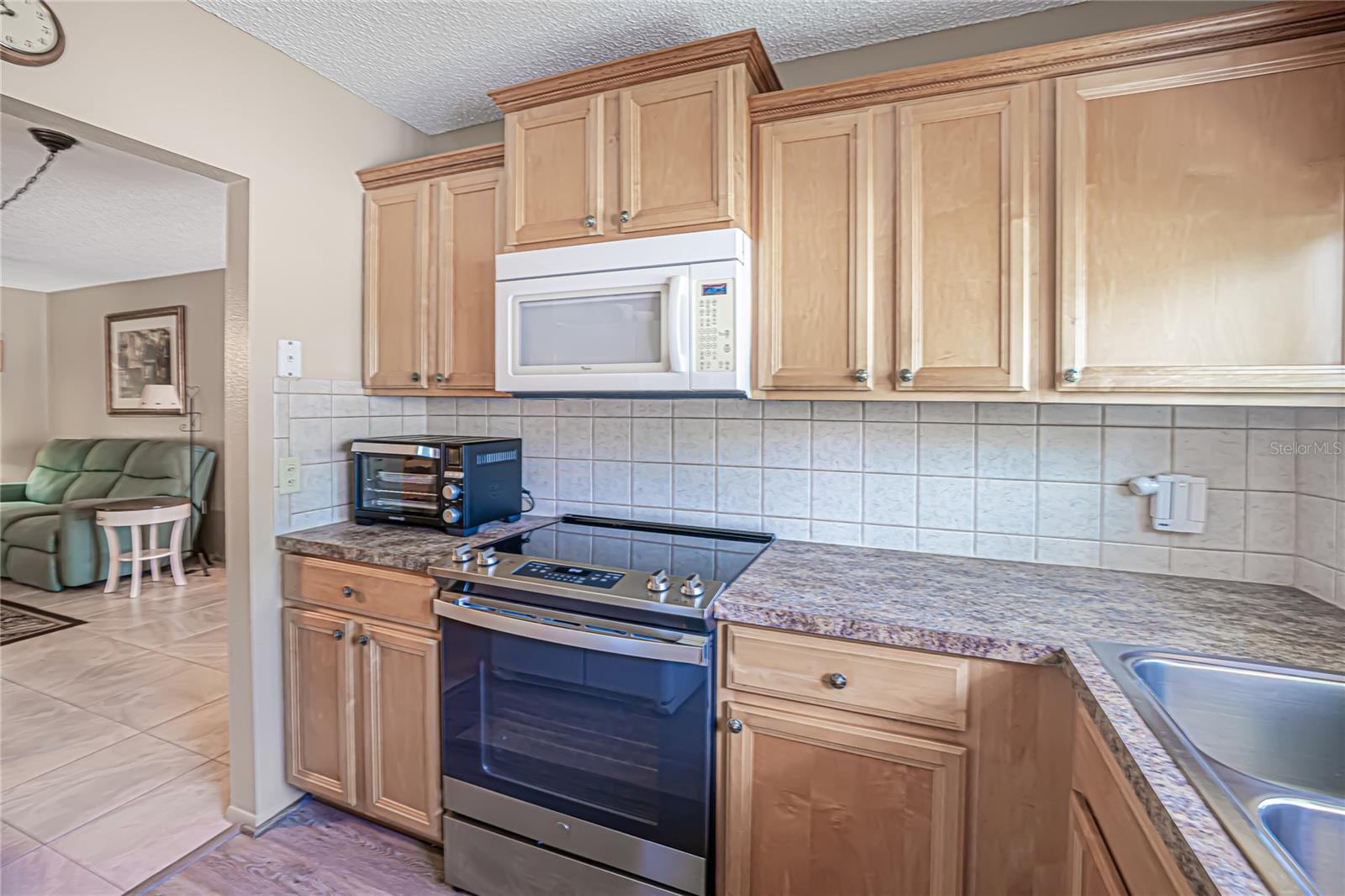 PORT CHARLOTTE SEC 96 01 - Residential