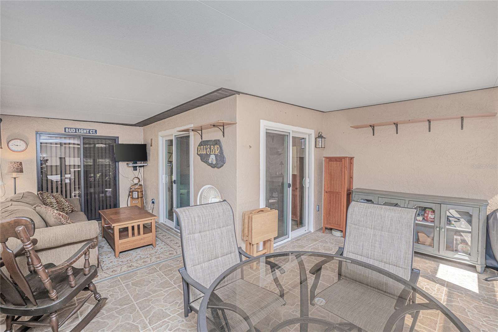 PORT CHARLOTTE SEC 96 01 - Residential