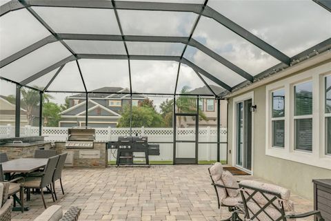 A home in WESLEY CHAPEL