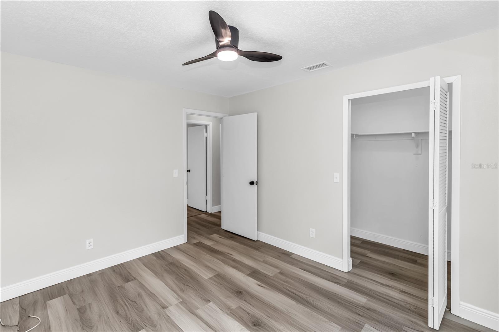 PARTRIDGE TERRACE - Residential