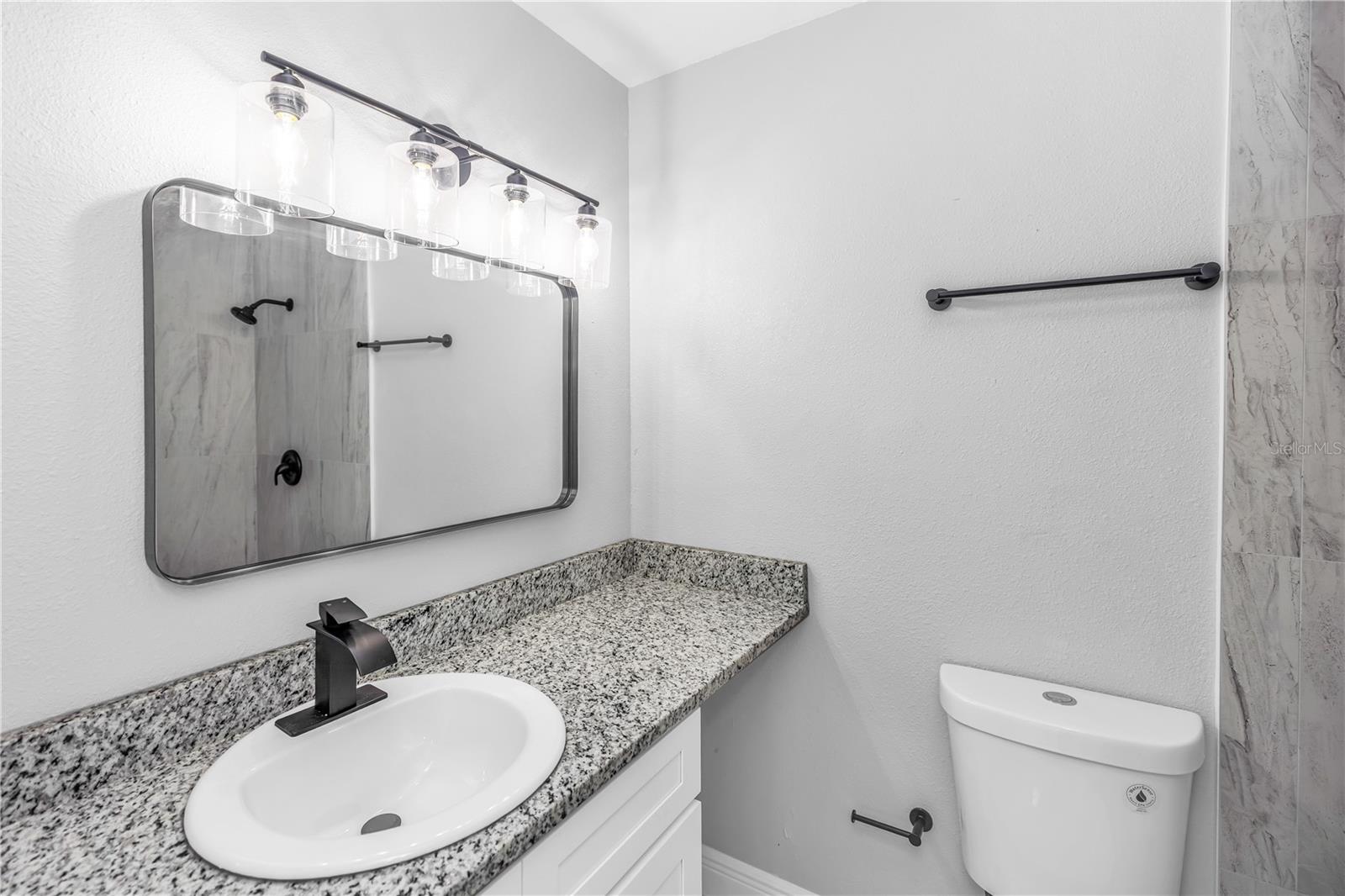 PARTRIDGE TERRACE - Residential