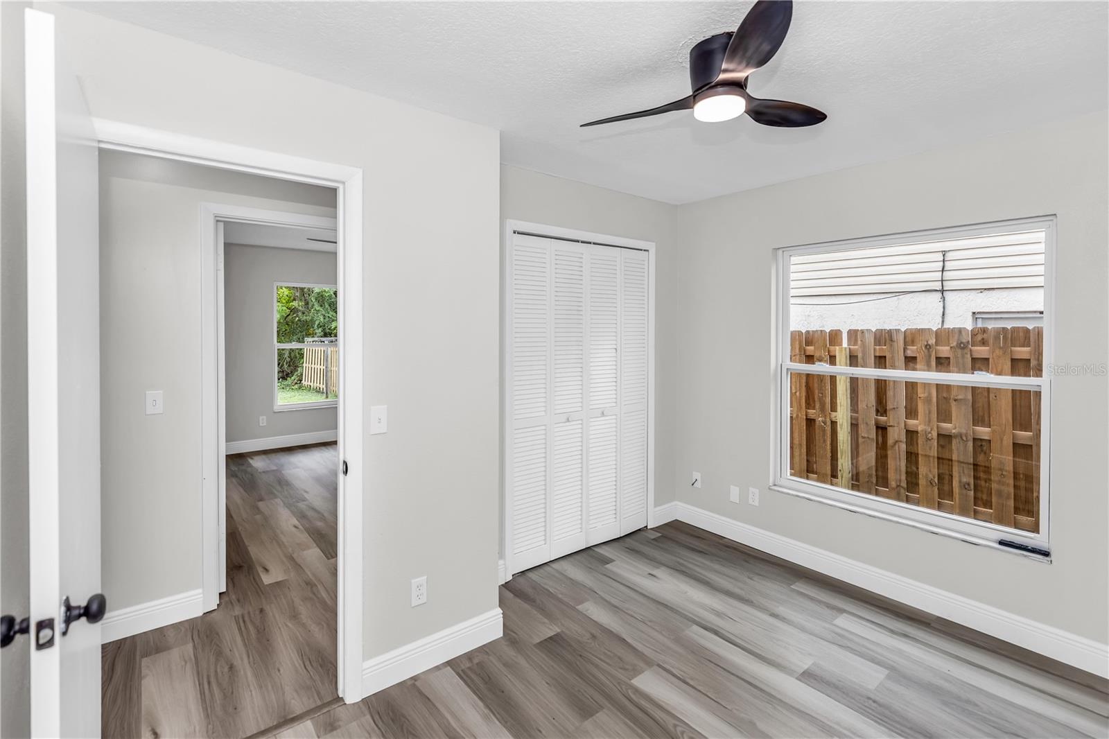 PARTRIDGE TERRACE - Residential