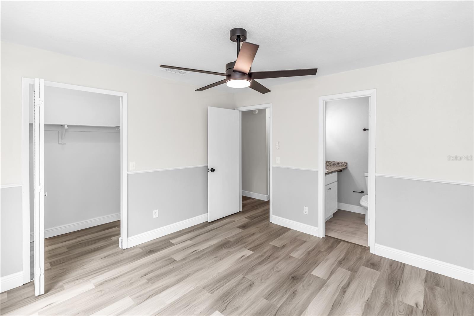 PARTRIDGE TERRACE - Residential