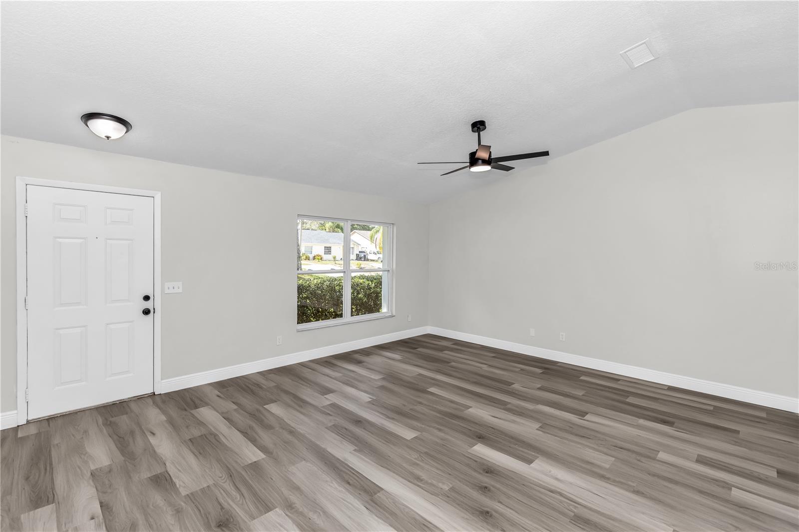 PARTRIDGE TERRACE - Residential