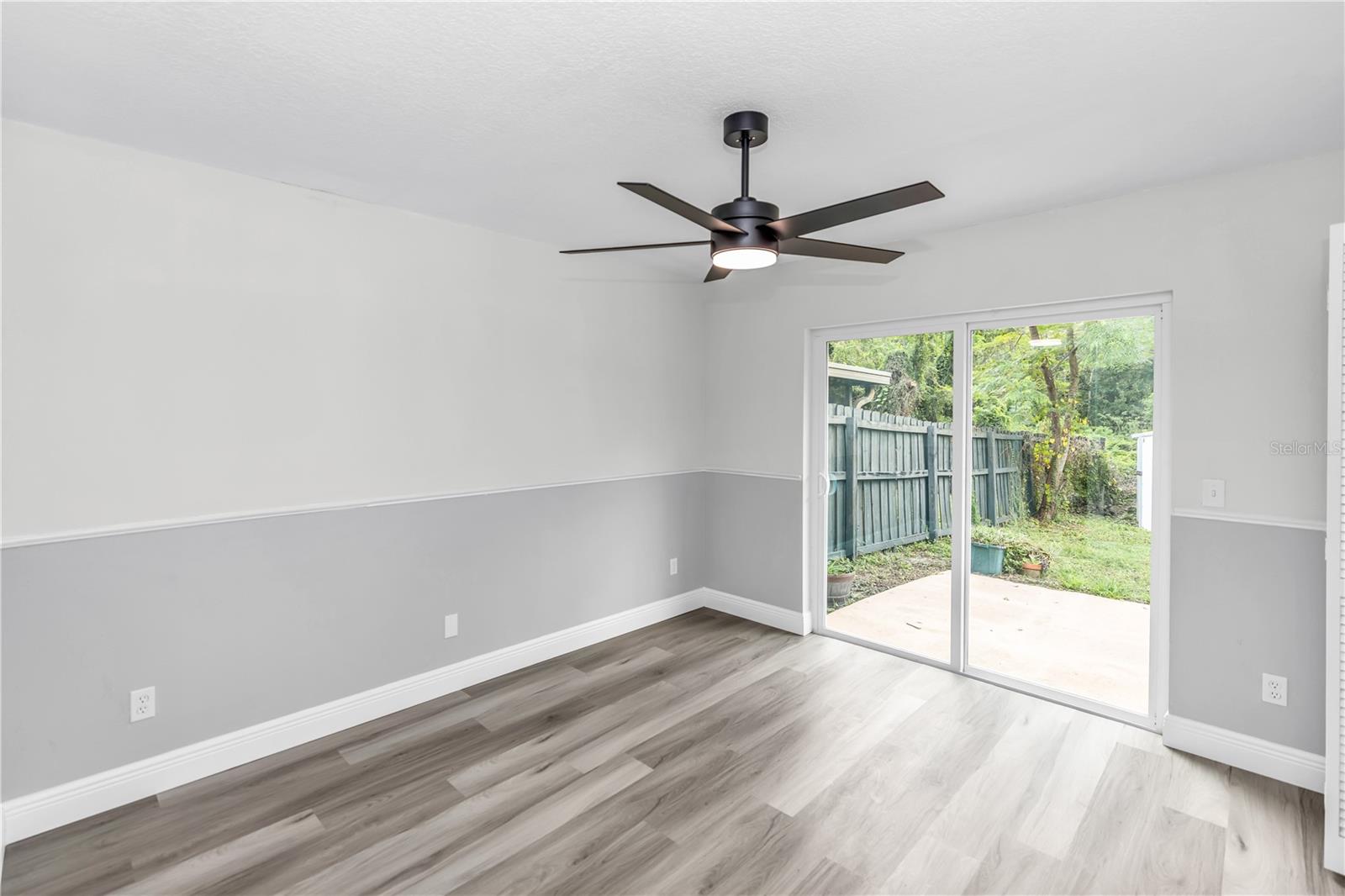 PARTRIDGE TERRACE - Residential