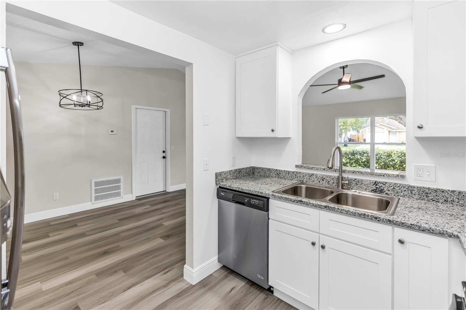 PARTRIDGE TERRACE - Residential