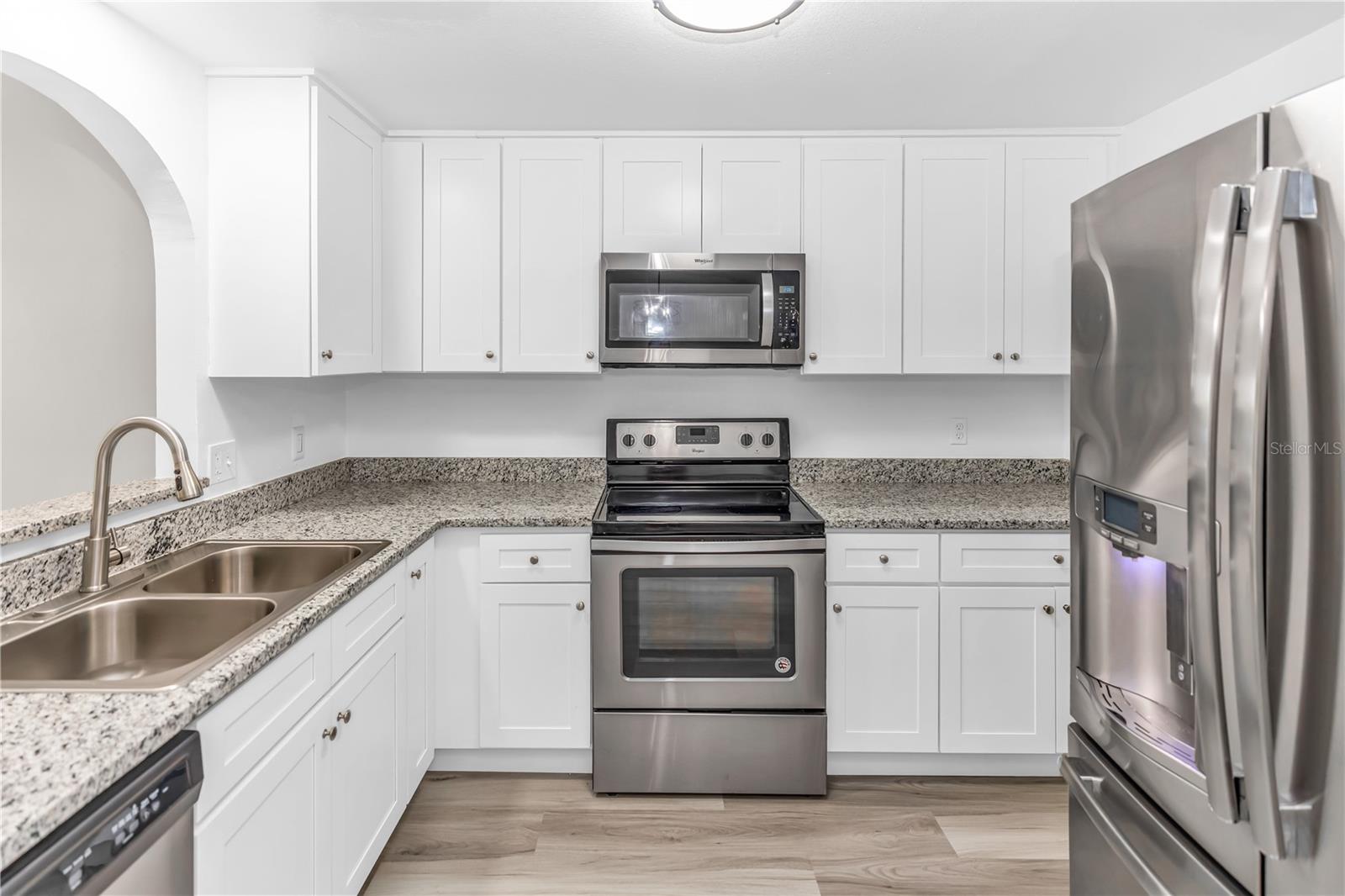 PARTRIDGE TERRACE - Residential