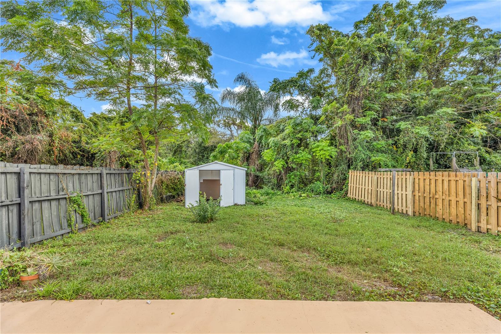 PARTRIDGE TERRACE - Residential