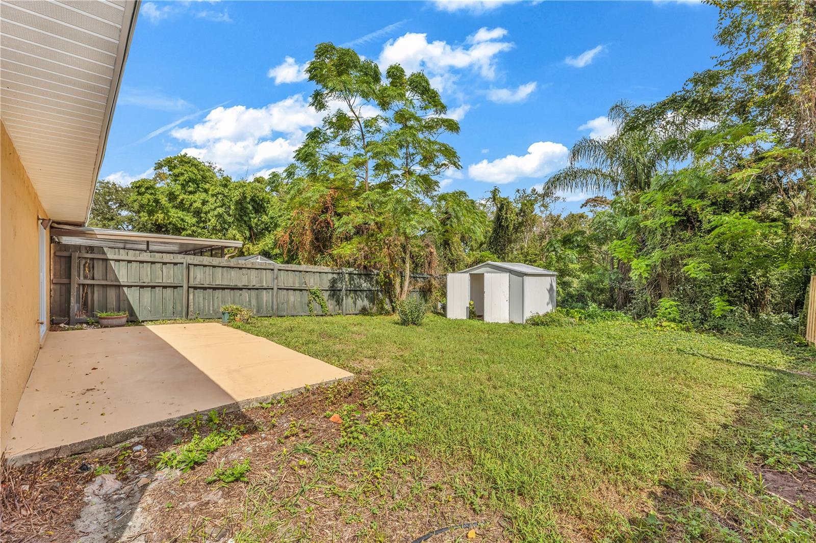 PARTRIDGE TERRACE - Residential