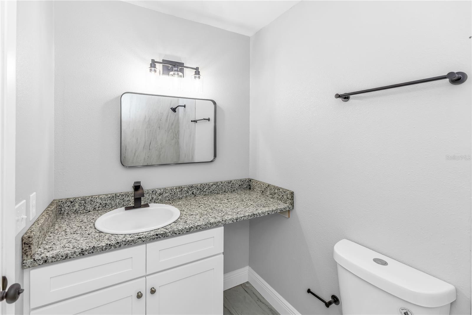 PARTRIDGE TERRACE - Residential