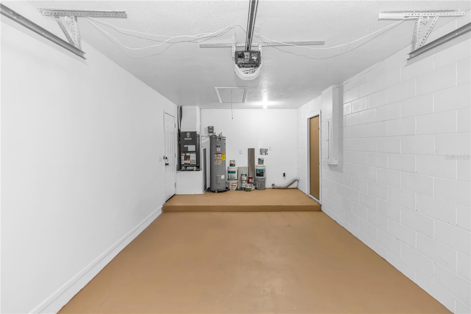 PARTRIDGE TERRACE - Residential