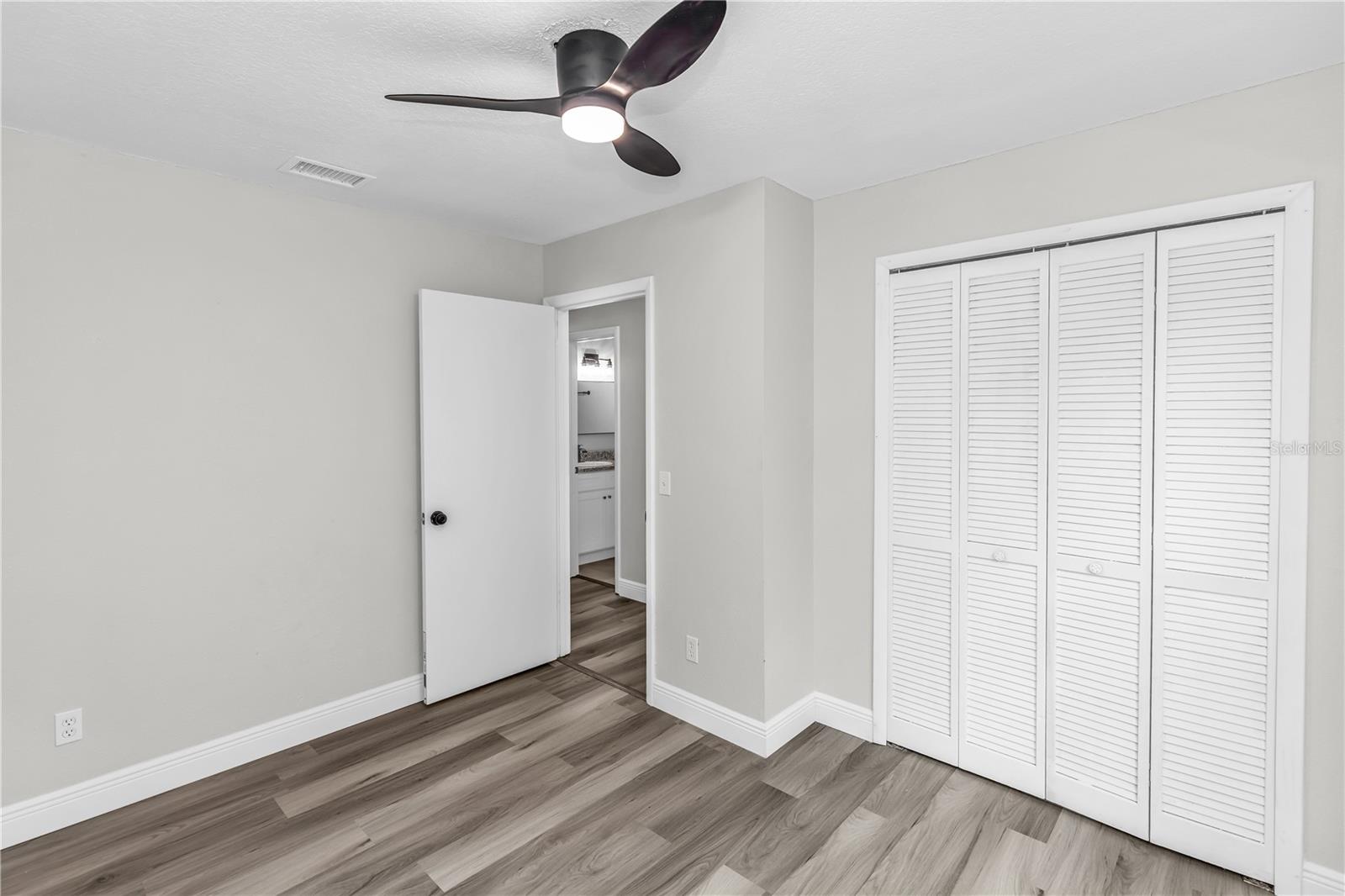 PARTRIDGE TERRACE - Residential