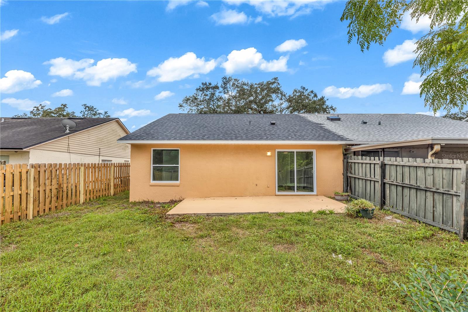 PARTRIDGE TERRACE - Residential