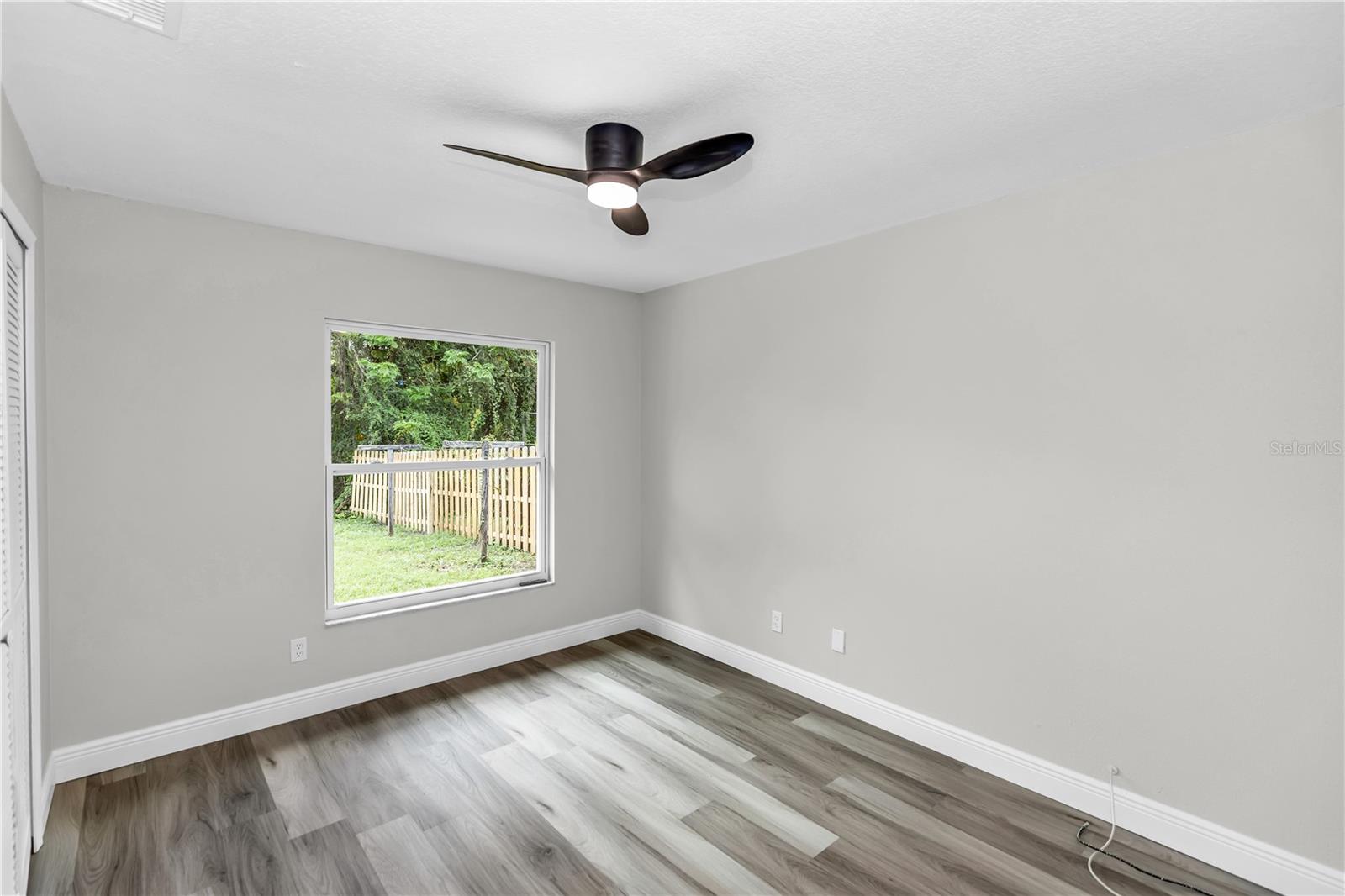 PARTRIDGE TERRACE - Residential