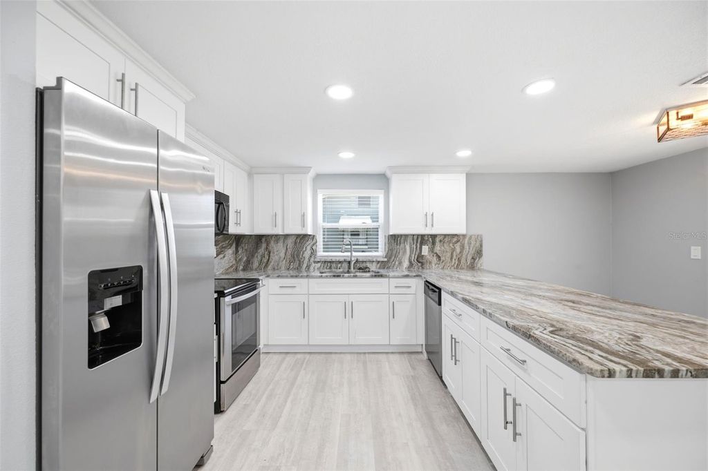 Photo of 12824 1st Isle, Hudson, FL 34667 (MLS # W7886819)