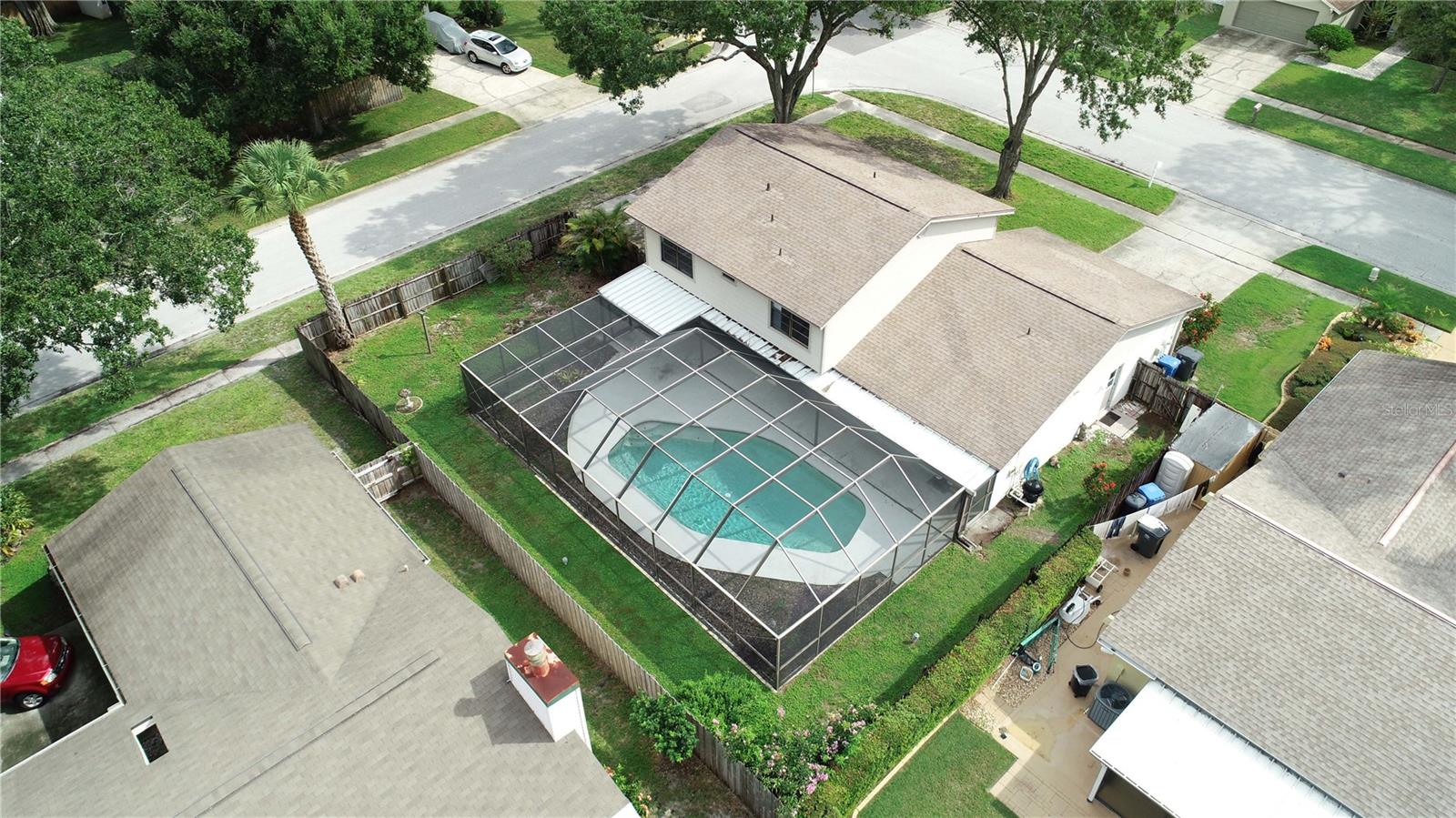 NORTHDALE SEC A UNIT 3 - Residential